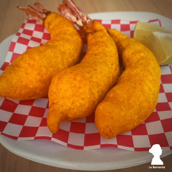 La Bernarda En Murcia Delivery