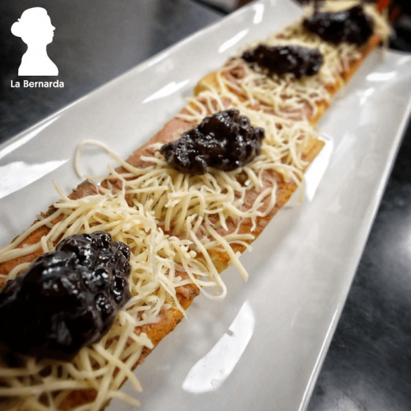 La Bernarda En Murcia Delivery